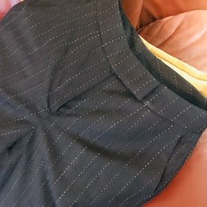 LIZCLAIBORNE Ladies Cuffed and Lined Dress Slacks